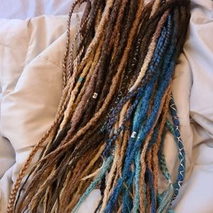 Dreads